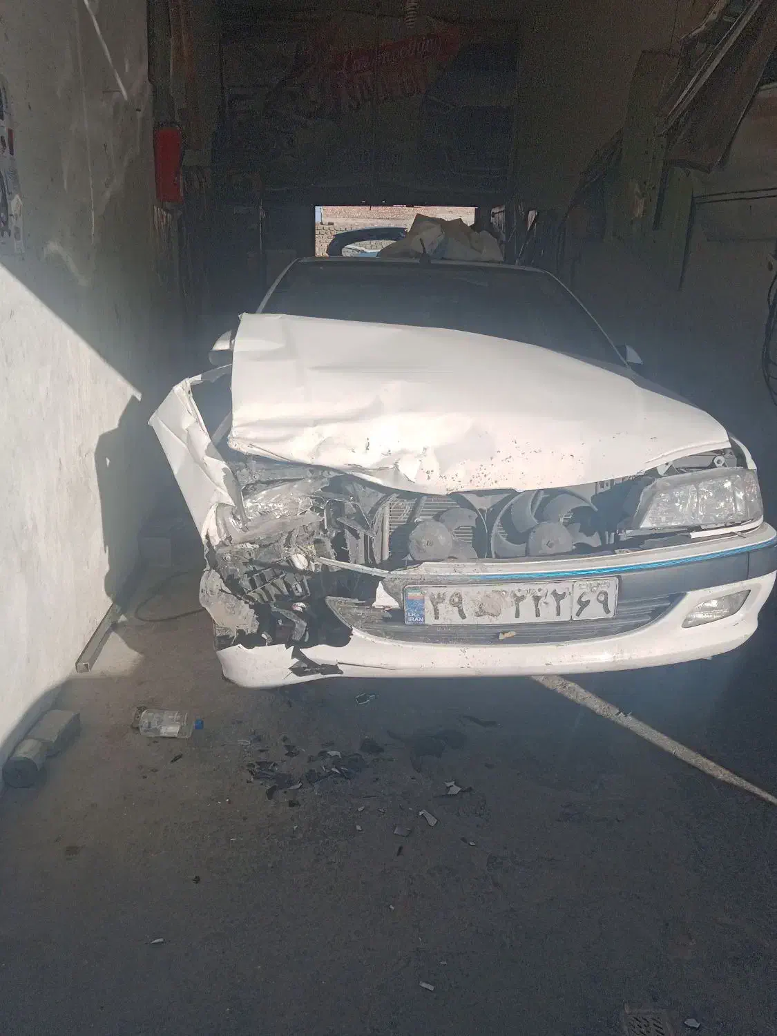 خدمات صافکاری|استخدام صنعتی، فنی، مهندسی|گنبد کاووس, |دیوار