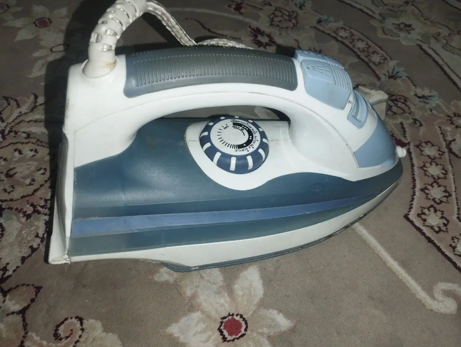 لوازم منزل|اتو و لوازم اتو|اهواز, کوی صادقیه|دیوار