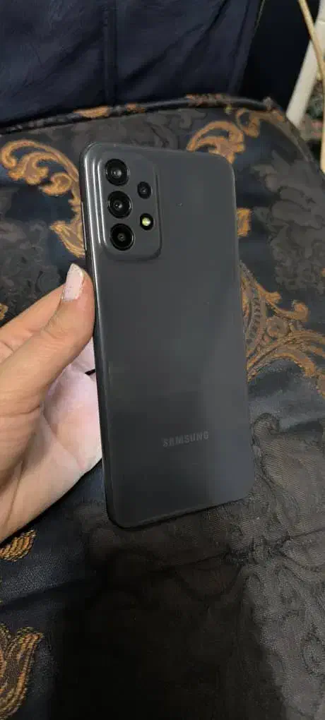 سامسونگ a23 128 رام۶ 4g|موبایل|پاکدشت, پاکدشت (مامازند)|دیوار