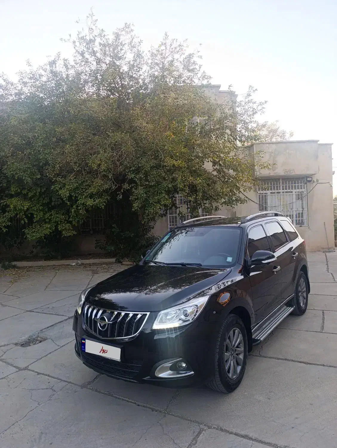 هایما s7|خودرو سواری و وانت|کرمانشاه, |دیوار