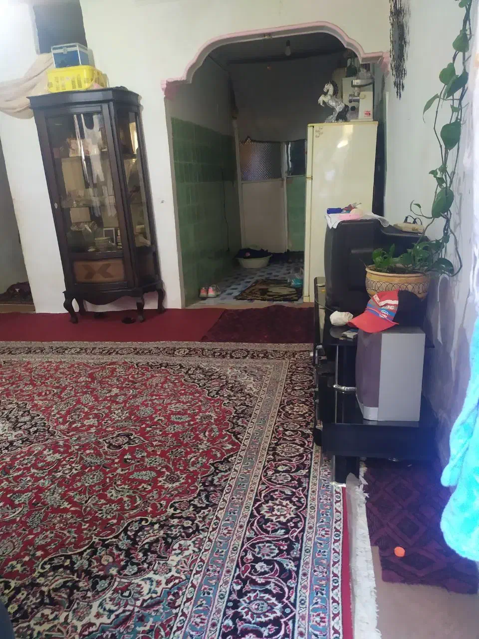 فروش خانه ویلایی در دو طبقه|فروش خانه و ویلا|مشهد, پورسینا|دیوار