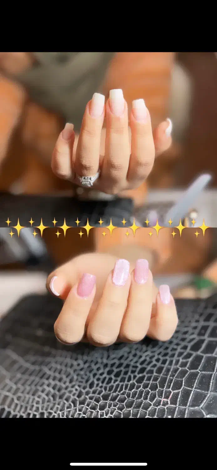 آف خدمات ناخن|خدمات آرایشگری و زیبایی|مرودشت, ابوذر شمالی‎|دیوار