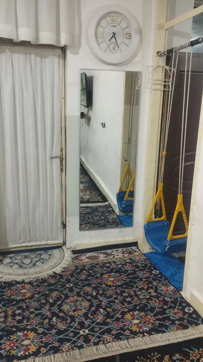 آینه قدی|آینه|اندیمشک, |دیوار