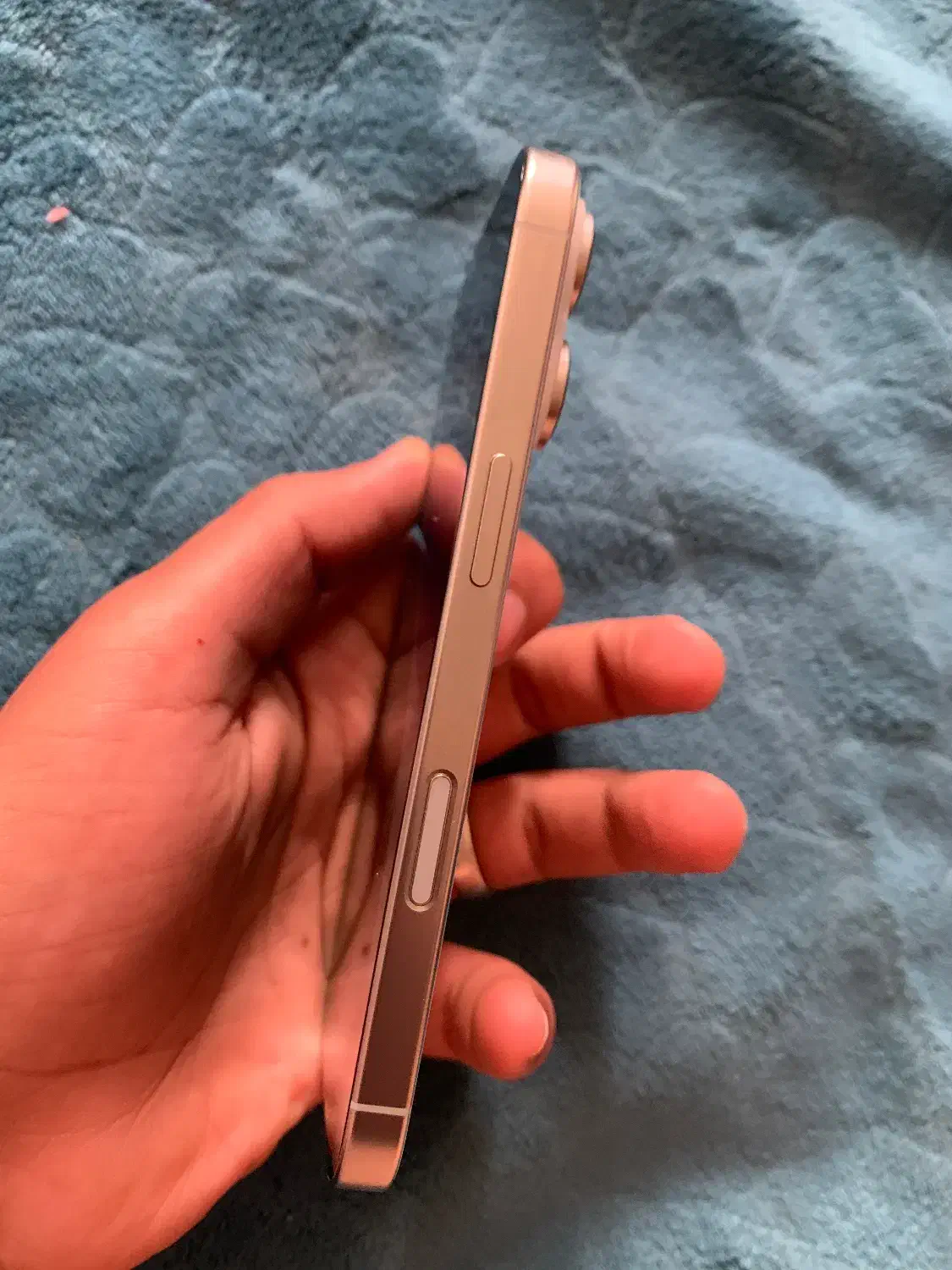 ایفون 16 pro|موبایل|بندر گناوه, |دیوار