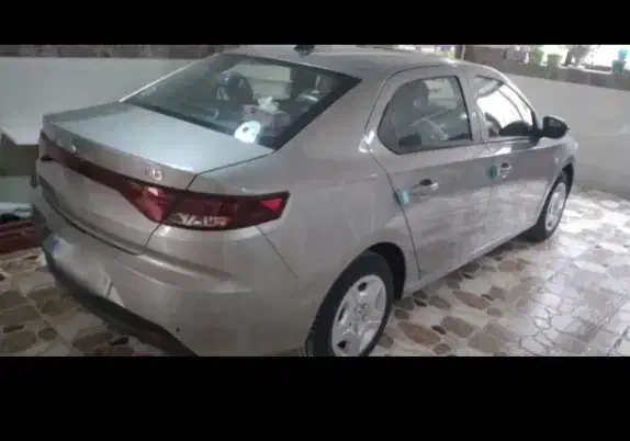 تارا ۶ دنده پلاس مدل ۱۴۰۳|خودرو سواری و وانت|کرمانشاه, |دیوار