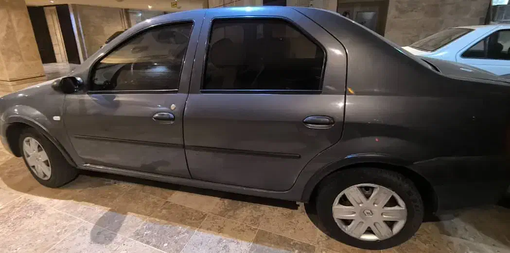 رنو النود L90 مدل ۸۷ اقساطی|خودرو سواری و وانت|تهران, تهرانپارس جنوبی|دیوار