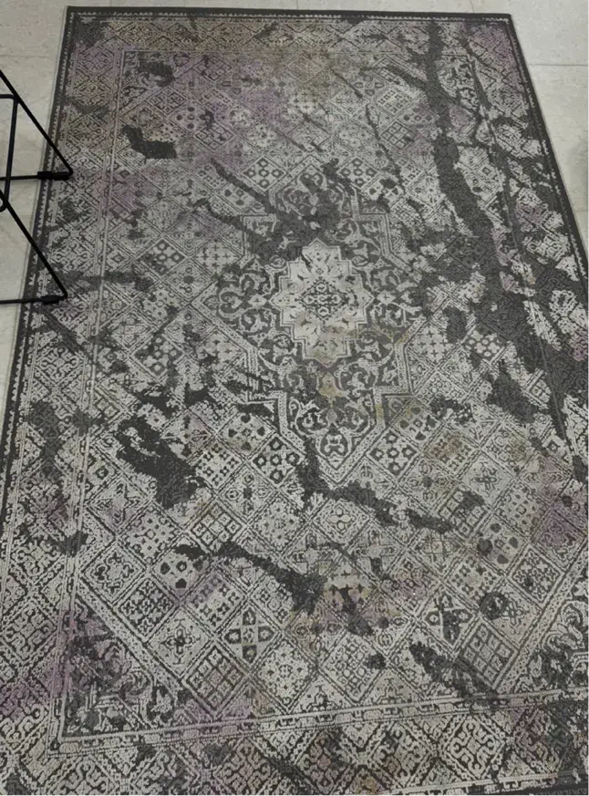 گلیم فرش|گلیم، جاجیم، گبه|ایلام, |دیوار