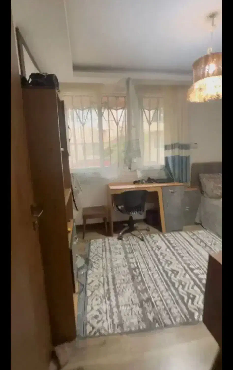 کد۹۱۸رهن واحد۵۵متری شیخ زاهد۹|اجارهٔ آپارتمان|لاهیجان, شیخ زاهد|دیوار