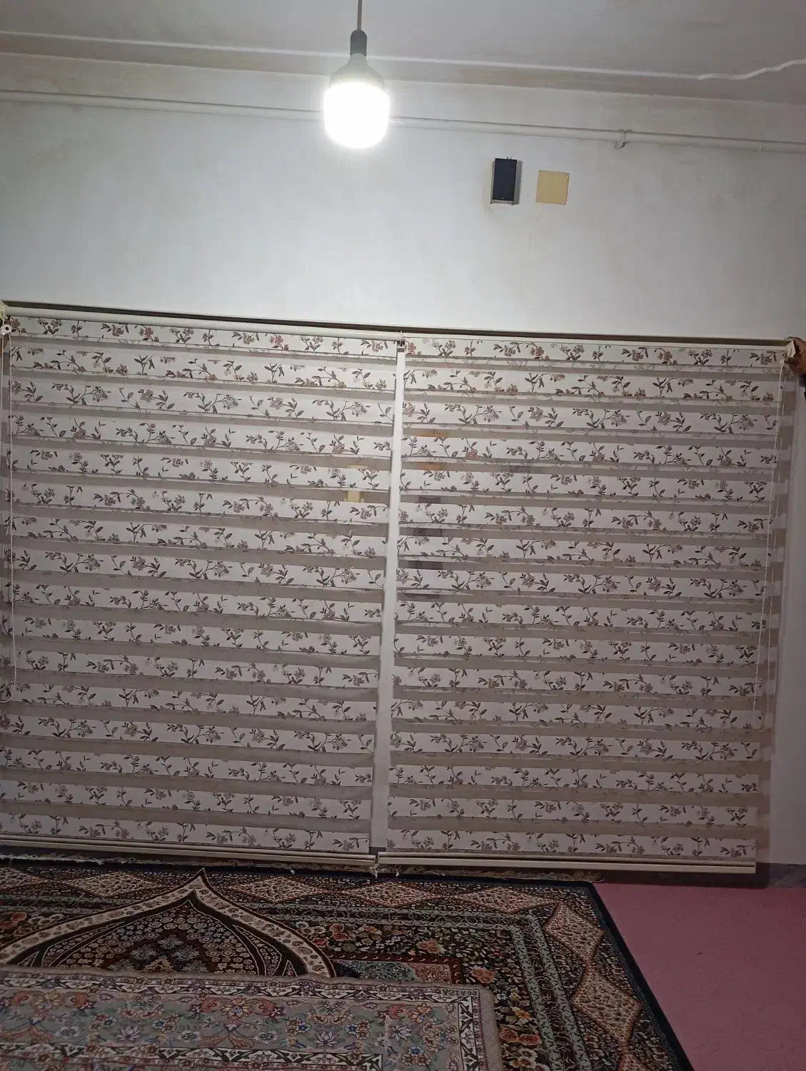 پرده زبرا|پرده، رانر، رومیزی|ایلام, |دیوار