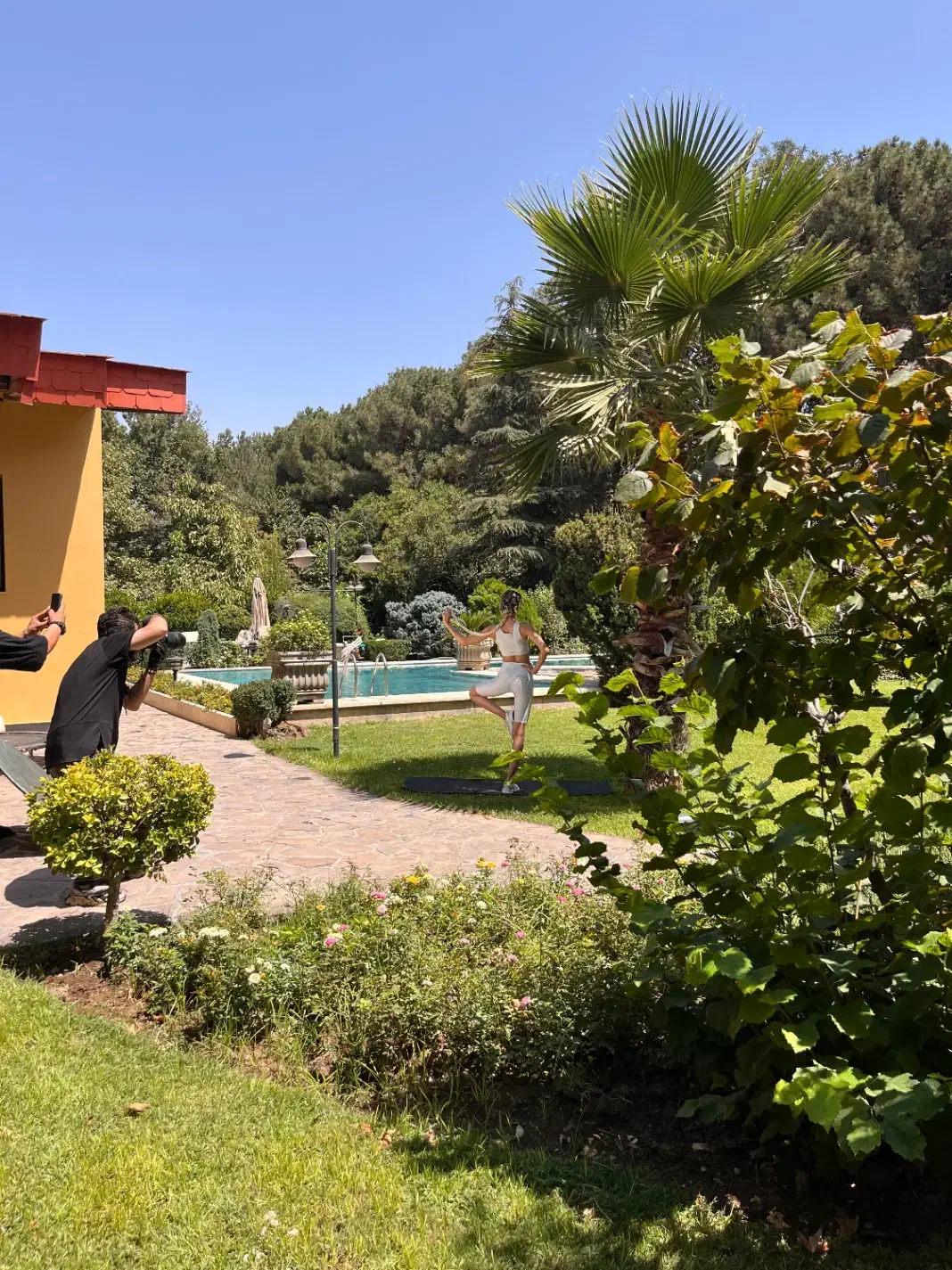 سرایدار و نظافت منزل|استخدام سرایداری و نظافت|محمدشهر, محمدشهر|دیوار