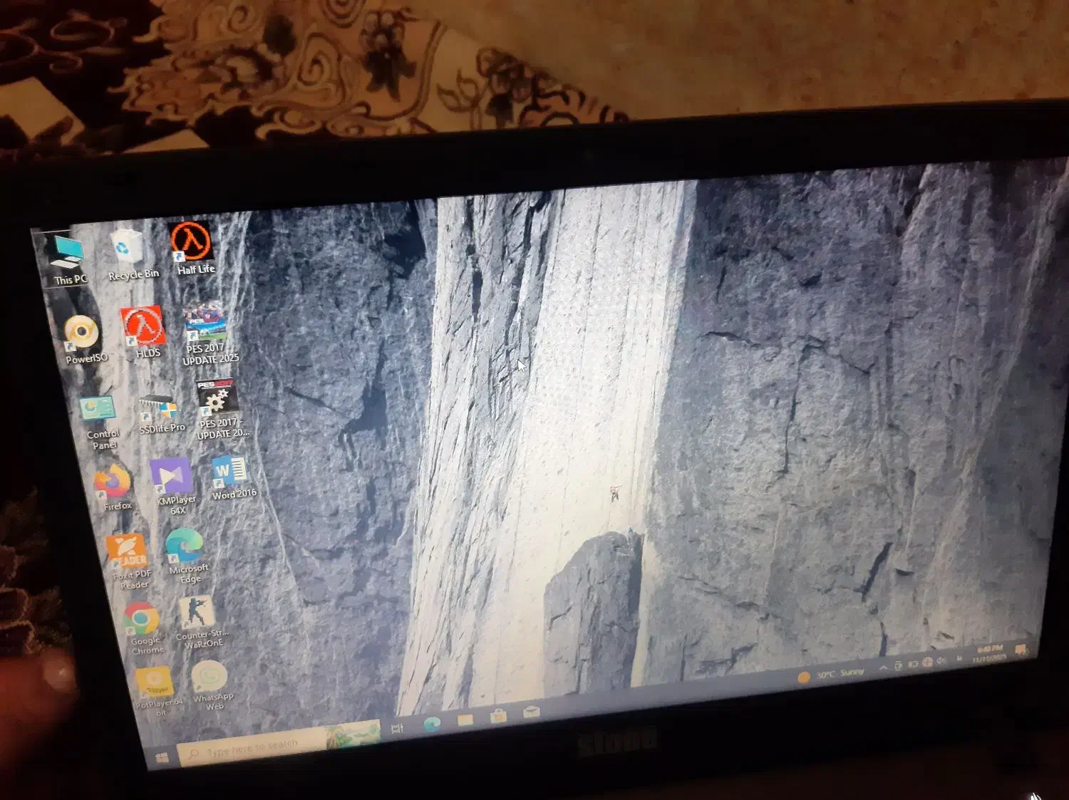 لب تاپ|رایانه همراه|اهواز, گلستان|دیوار