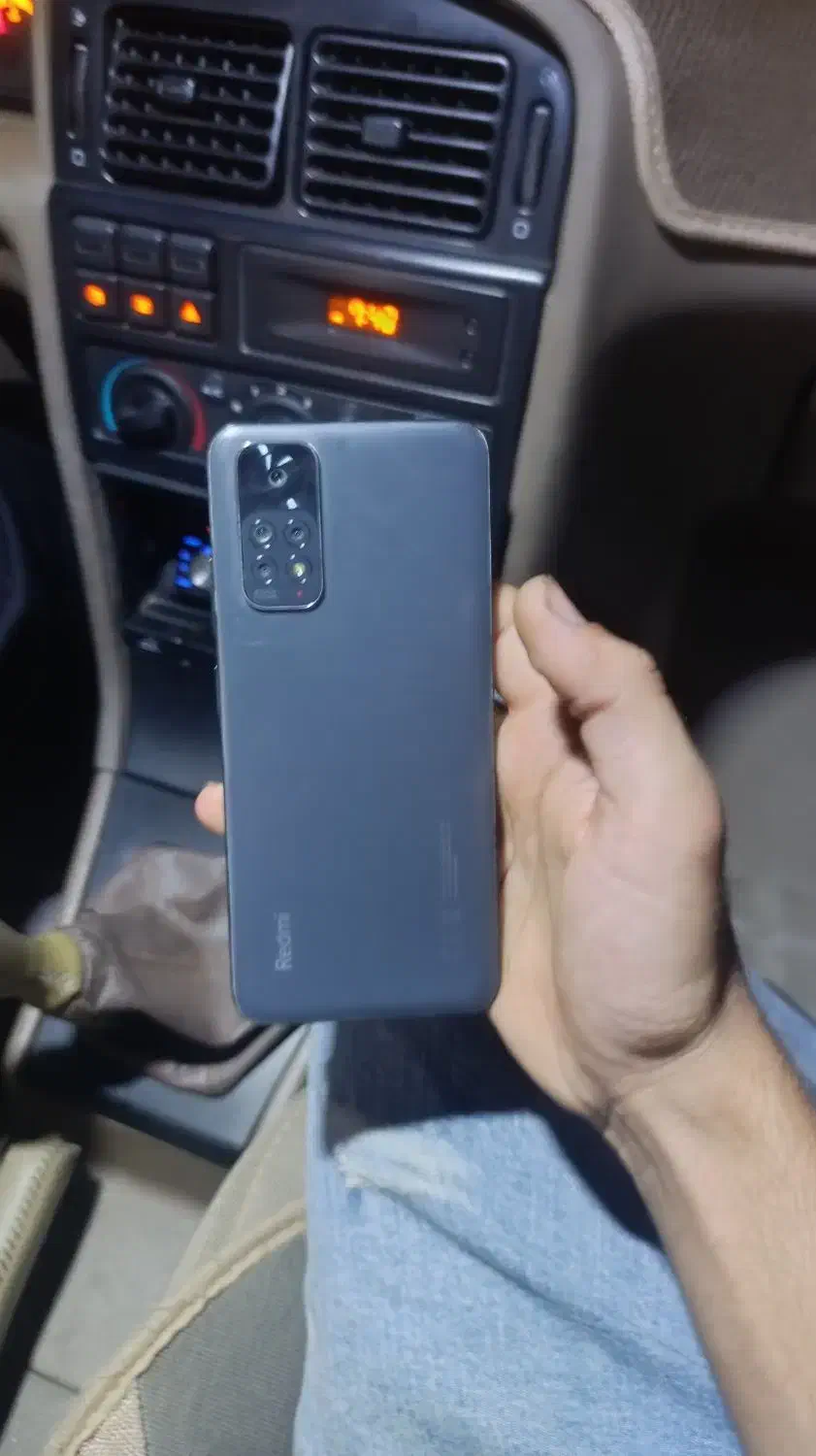 redmi note 11|موبایل|کنگاور, |دیوار