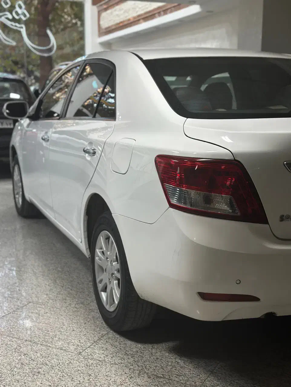 اریو دنده ای مدل ۱۳۹۷|خودرو سواری و وانت|ارومیه, |دیوار