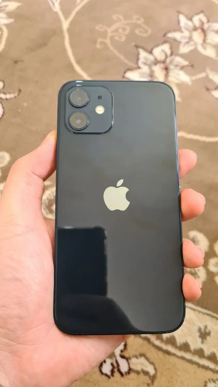 آیفون ۱۲ نرمال|موبایل|گالیکش, |دیوار