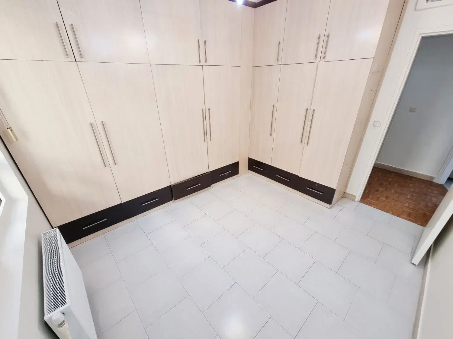 هفت تیر بهارشمالی بهارمستیان ۱۴۰ متر ۳ خواب