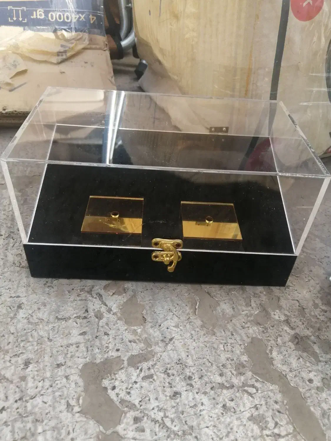 باکس گل رز جاودان|گل و گیاه طبیعی|تهران, ائمه اطهار|دیوار