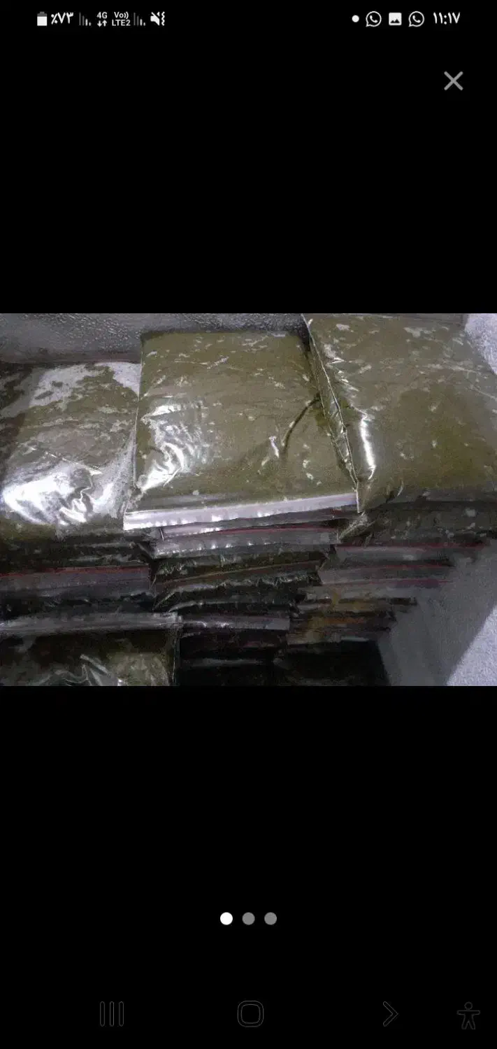 پخت روزانه سبزی خورشتی وغیره در دزفول.|خوردنی و آشامیدنی|اصفهان, باغ زرشک|دیوار