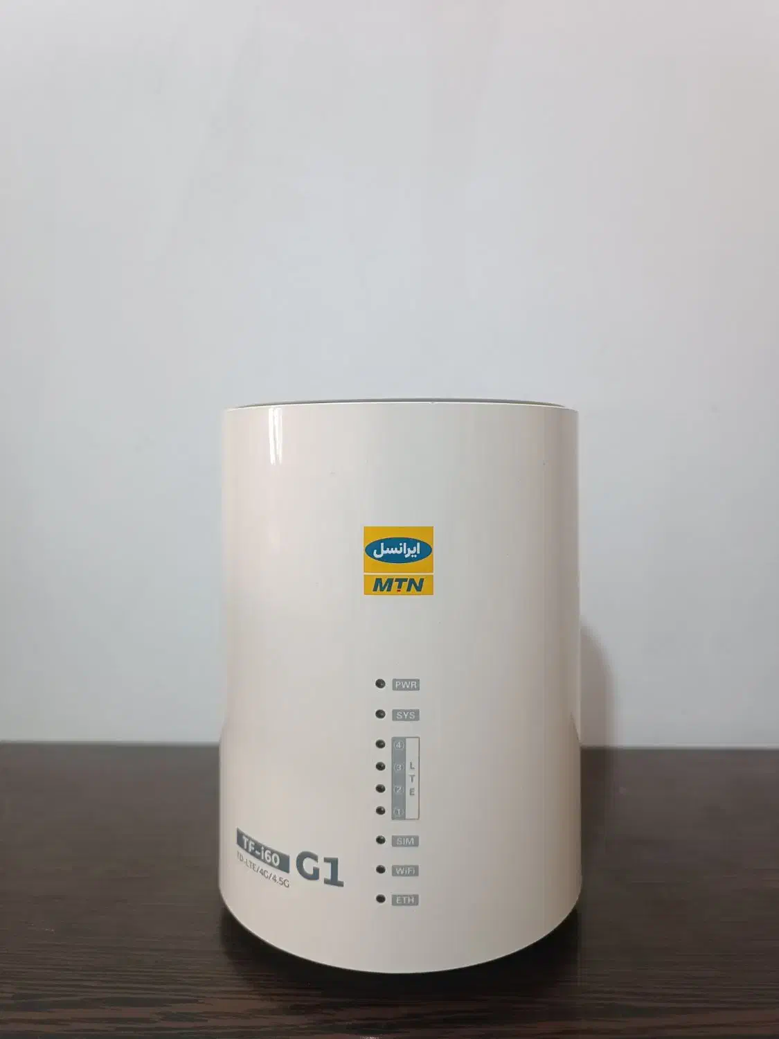 مودم TD-LTEسیمکارت خور درحد نو|مودم و تجهیزات شبکه|مشهد, هفت تیر (نه دره)|دیوار