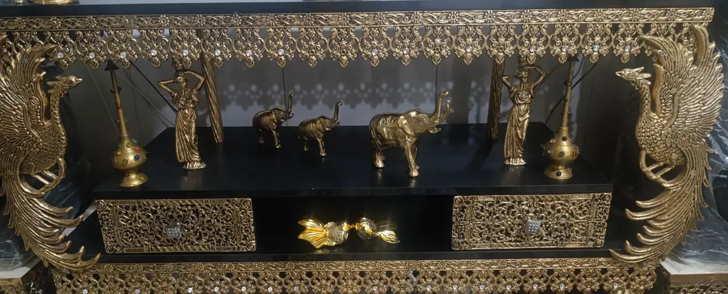 میز|میز و صندلی غذاخوری|قم, نیروگاه|دیوار