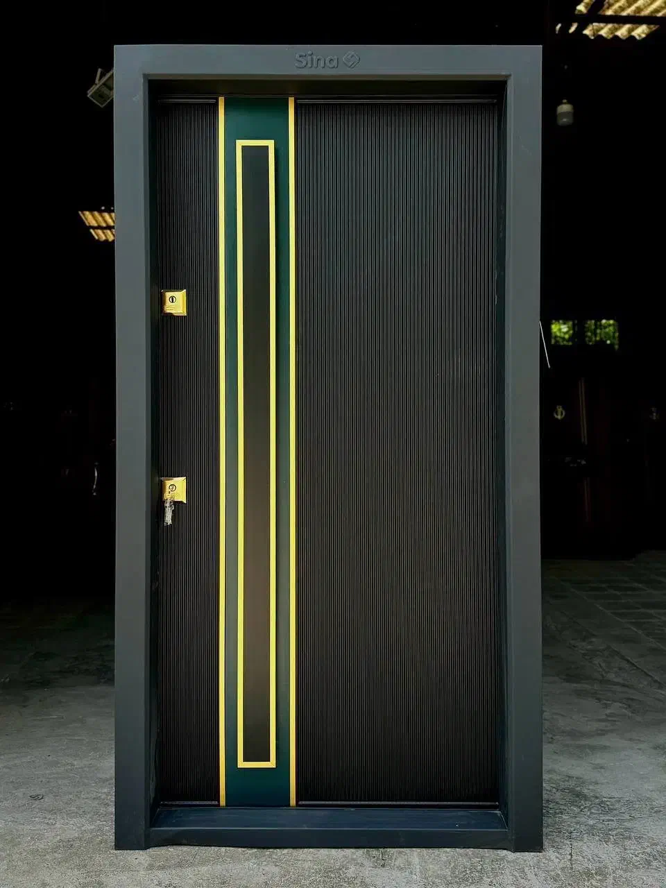 کالکشن جدید درب ضدسرقت|مصالح و تجهیزات ساختمان|آمل, |دیوار