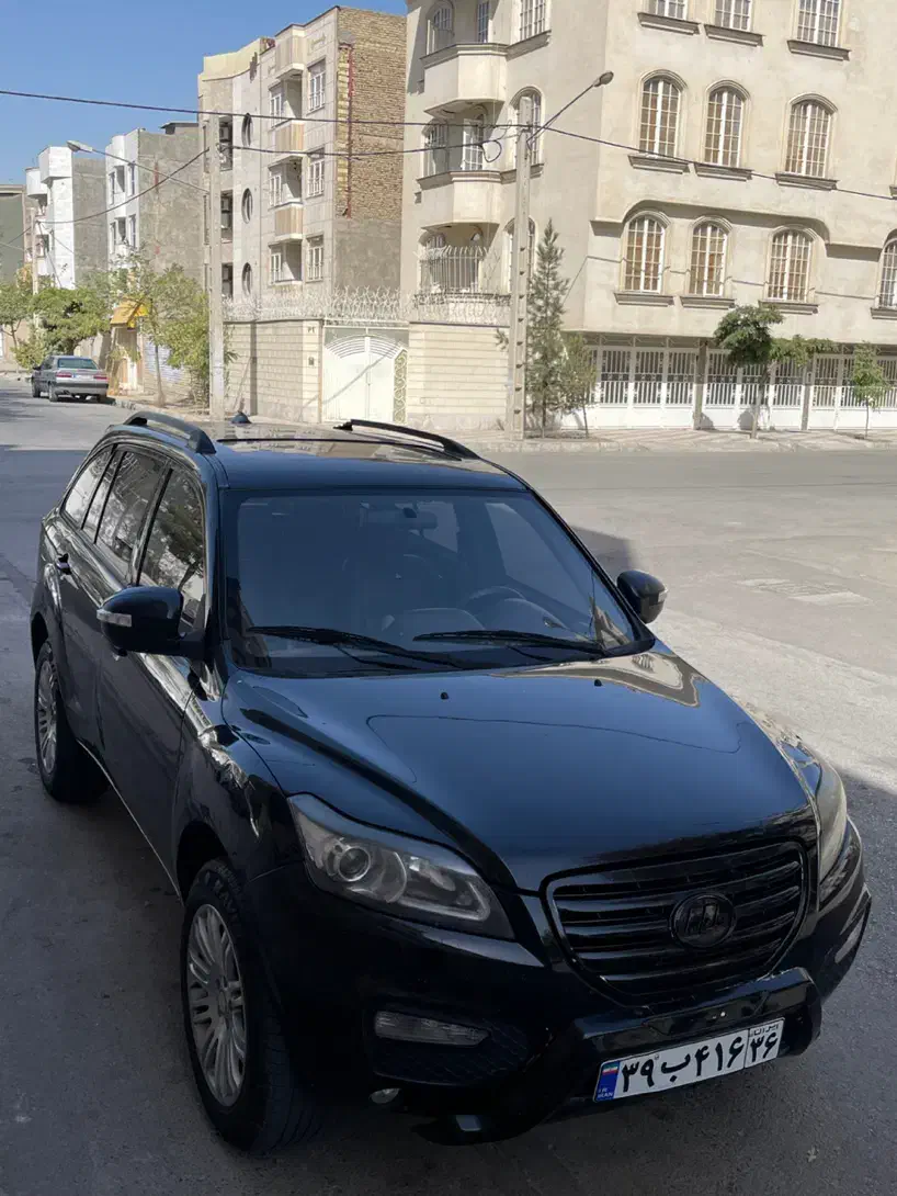 لیفانx60مدل۱۳۹۳دنده گیربکس جدید ...اتوگالری بهادر|خودرو سواری و وانت|مشهد, شریف|دیوار