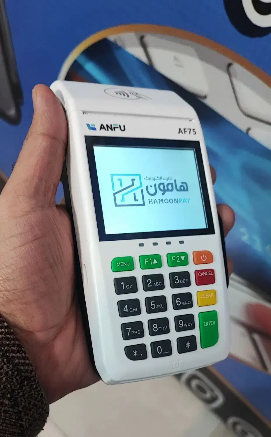 کارتخوان خوش دست|حراج|کرمان, |دیوار