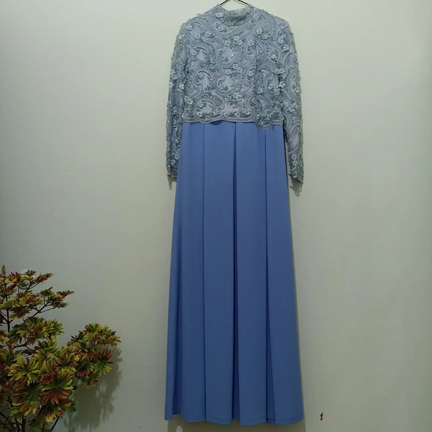 پیراهن مجلسی درحدنو شیک|لباس|نور, |دیوار