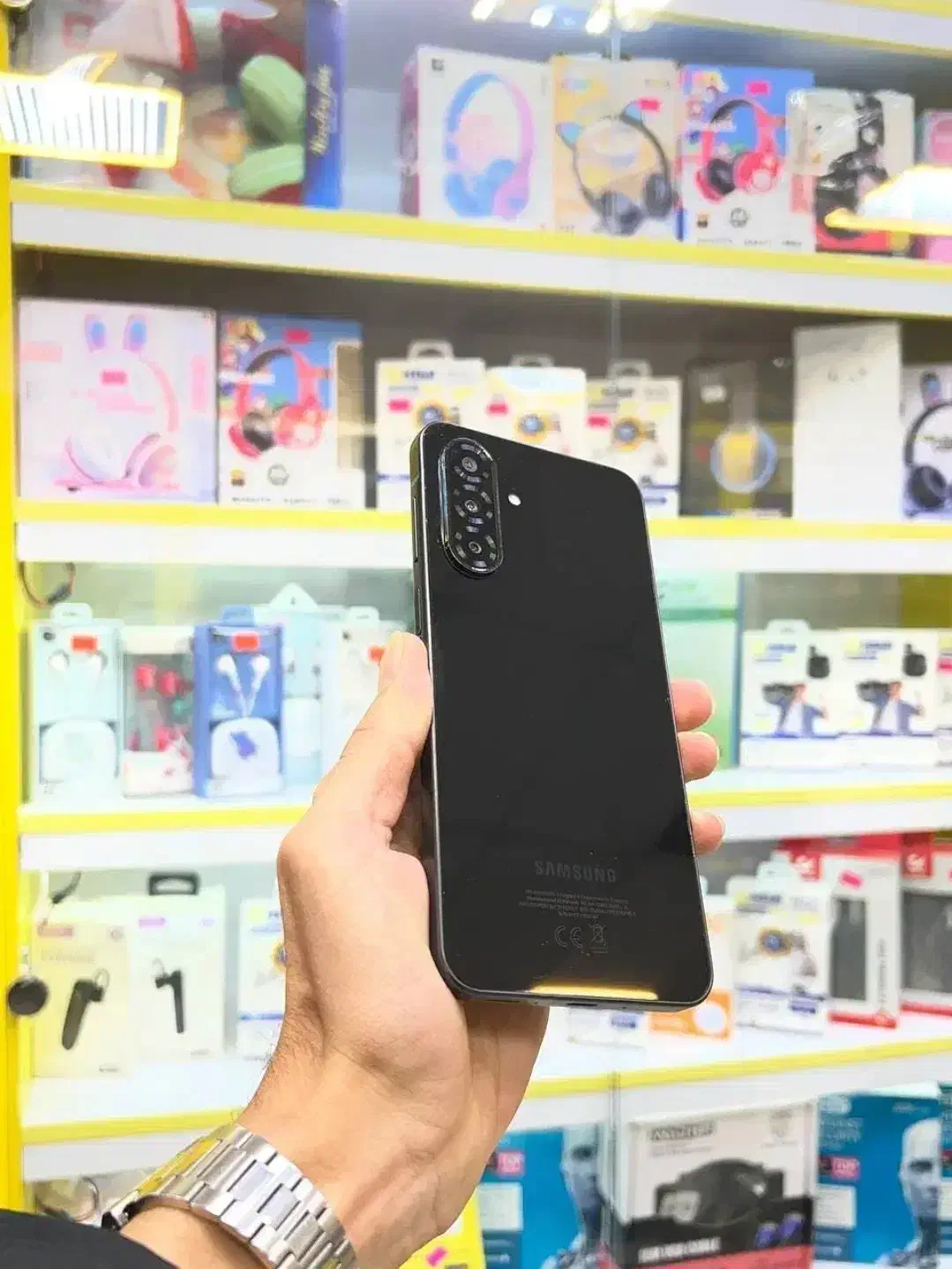 سامسونگ A 26|موبایل|دورود, |دیوار