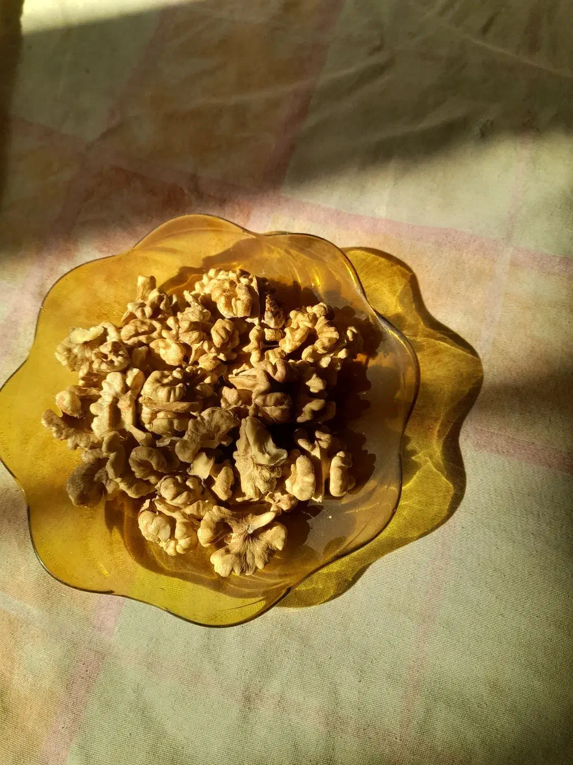 گردو درجه یک و دو|خوردنی و آشامیدنی|زند, |دیوار