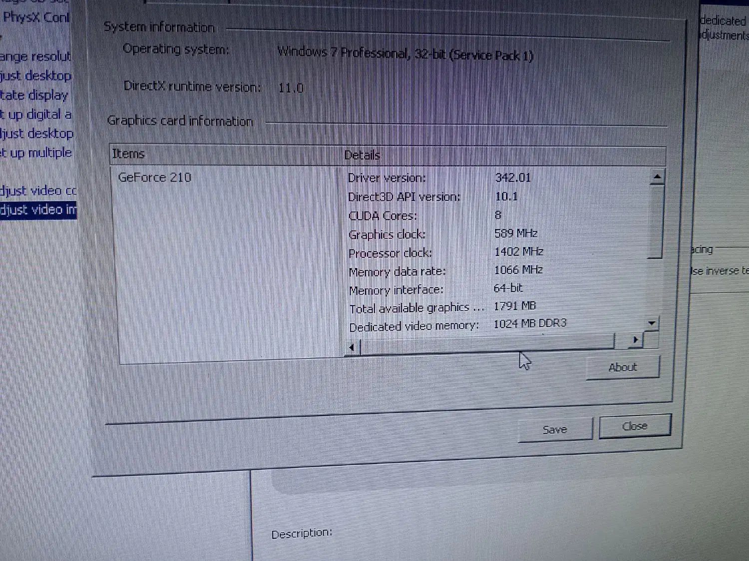 کیس  سالم و آماده کار فقط کیس  با (ضمانت)|رایانه رومیزی|ایرانشهر, |دیوار