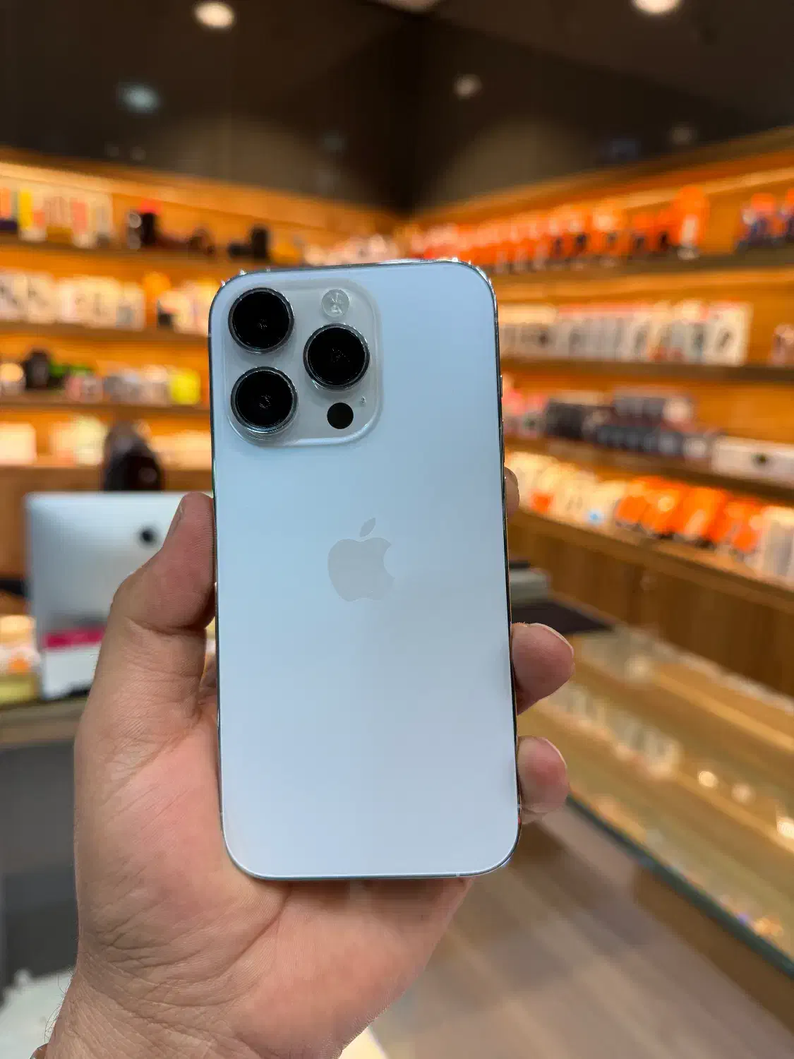 iphone 16pro|موبایل|نیشابور, شریعتی|دیوار