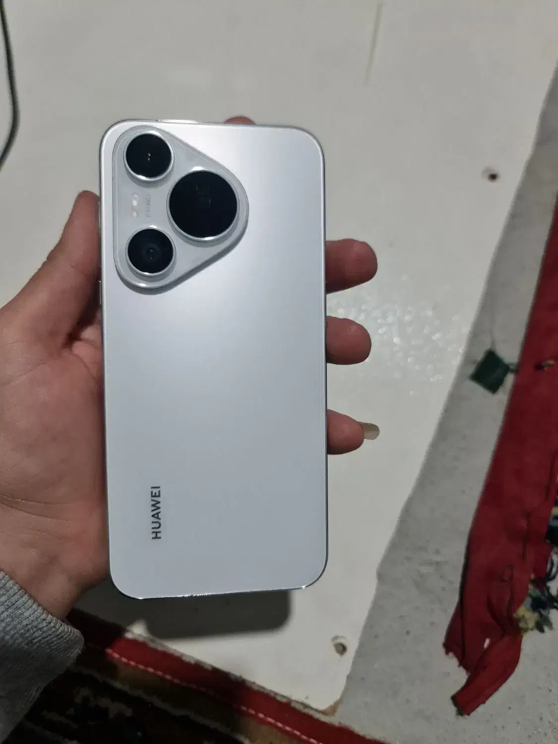 هواوی پیورا ۷۰ ۵۱۲گیگ پک چین|موبایل|بابل, |دیوار