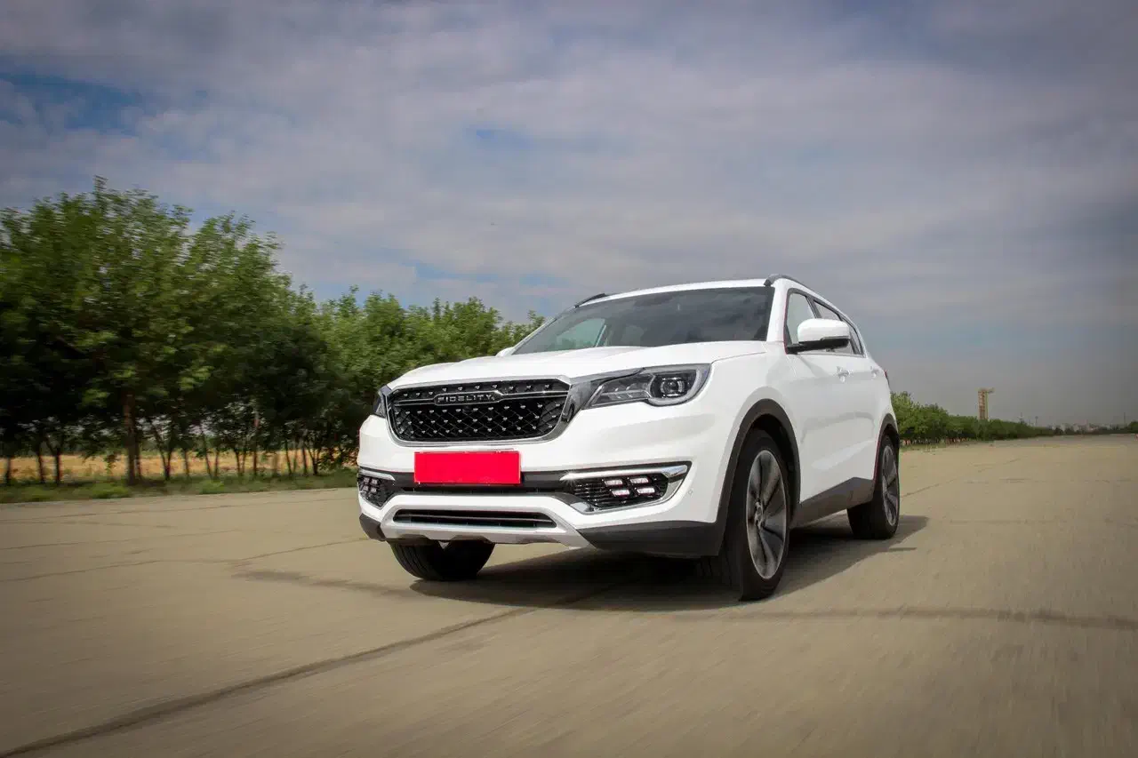 فیدلیتی قسطی تحویل فوری|خودرو سواری و وانت|کرج, عظیمیه|دیوار