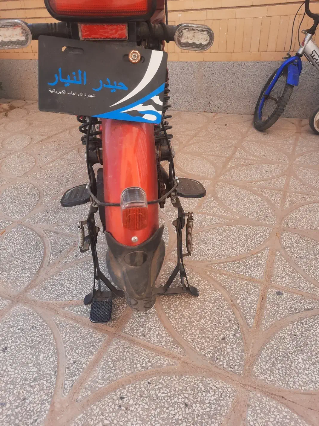 دوچرخه برقی|دوچرخه، اسکیت، اسکوتر|شاهرود, |دیوار