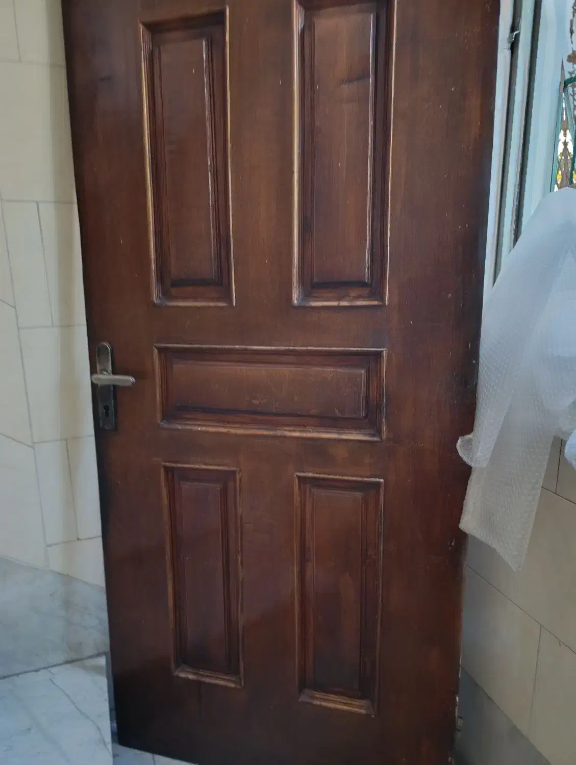 در ورودی خانه|مصالح و تجهیزات ساختمان|تهران, مشیریه|دیوار