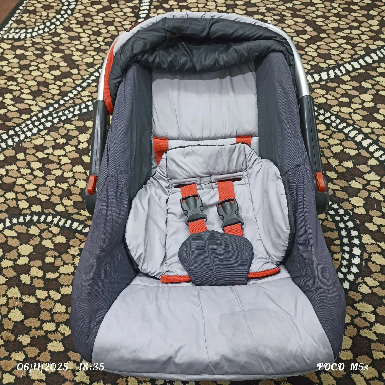 کریر|اسباب و اثاث بچه|قم, ولیعصر|دیوار