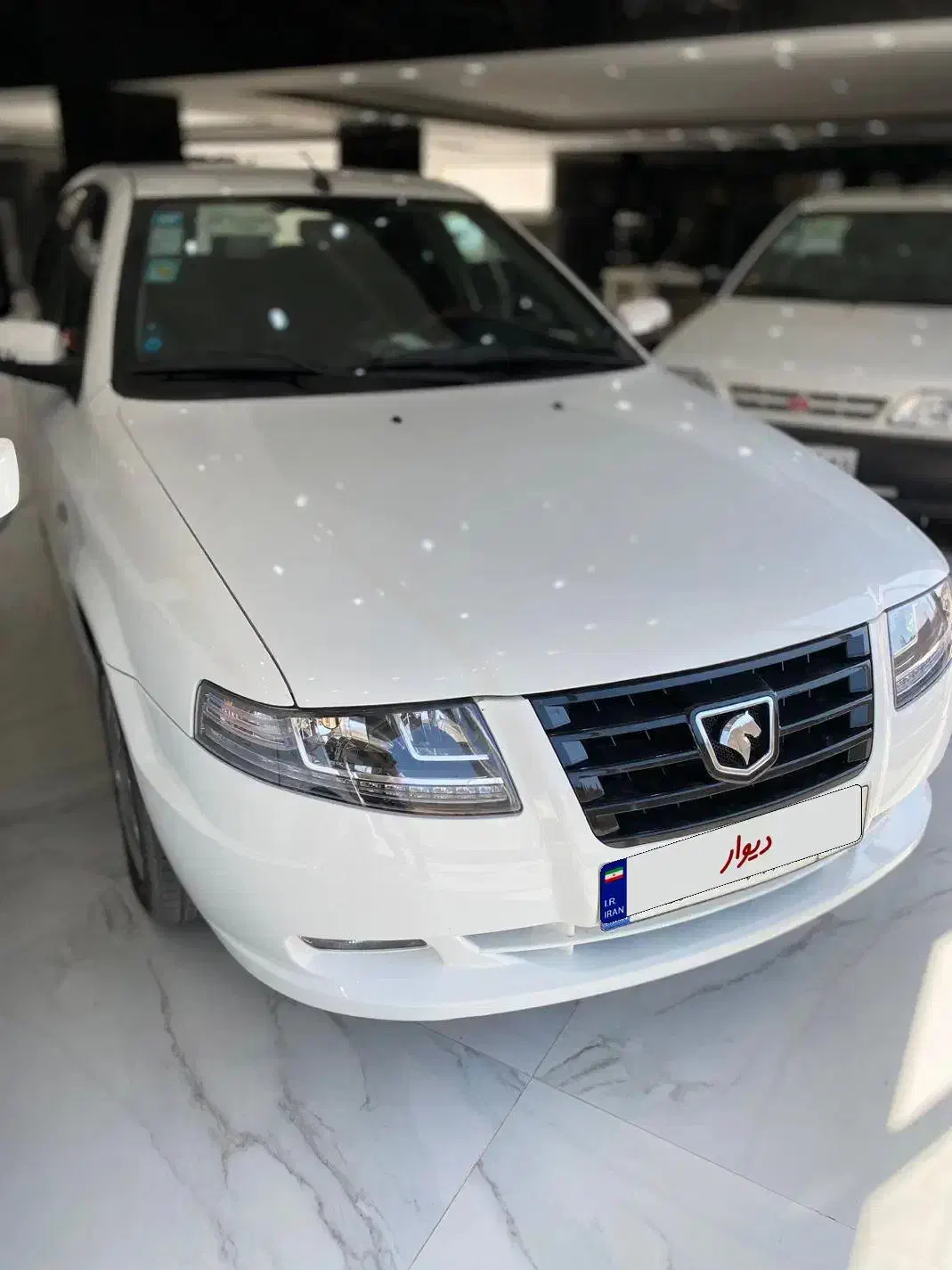 سورن دوگانه سیمی/نقد و اقساط|خودرو سواری و وانت|یزد, |دیوار