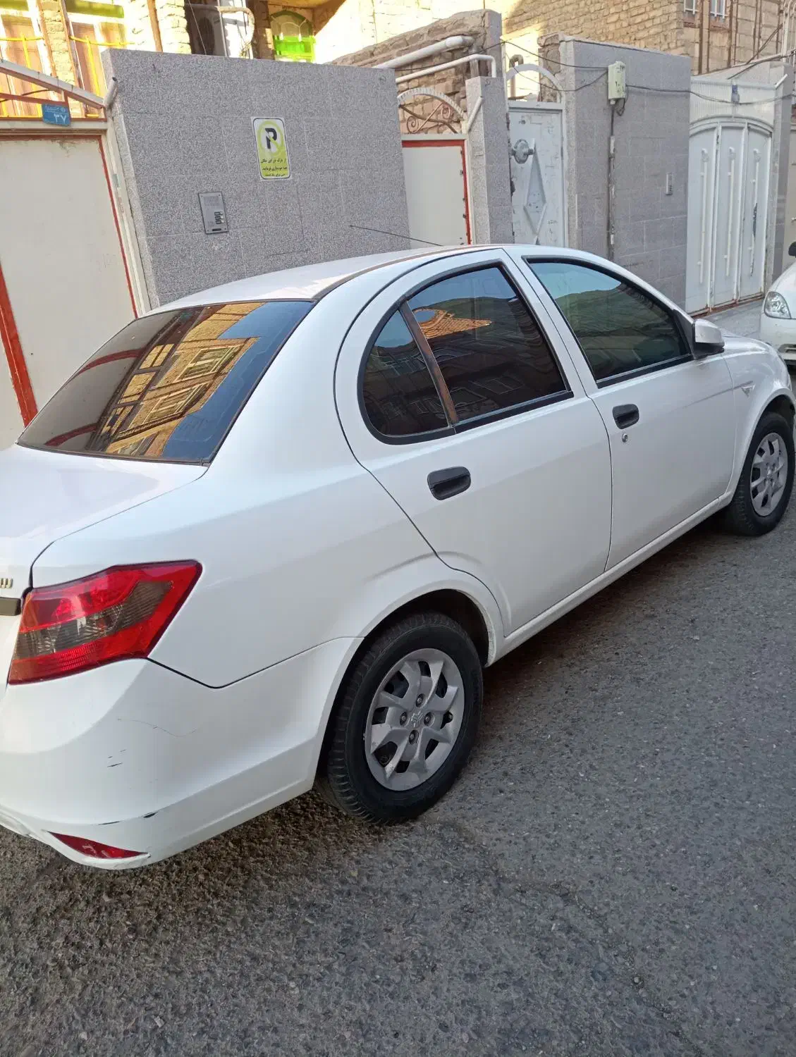 فروشی|خودرو سواری و وانت|قم, سید معصوم|دیوار