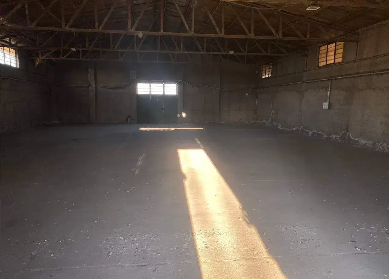 اجاره سوله /550متر|اجارهٔ دفتر صنعتی، کشاورزی، تجاری|نمین, |دیوار