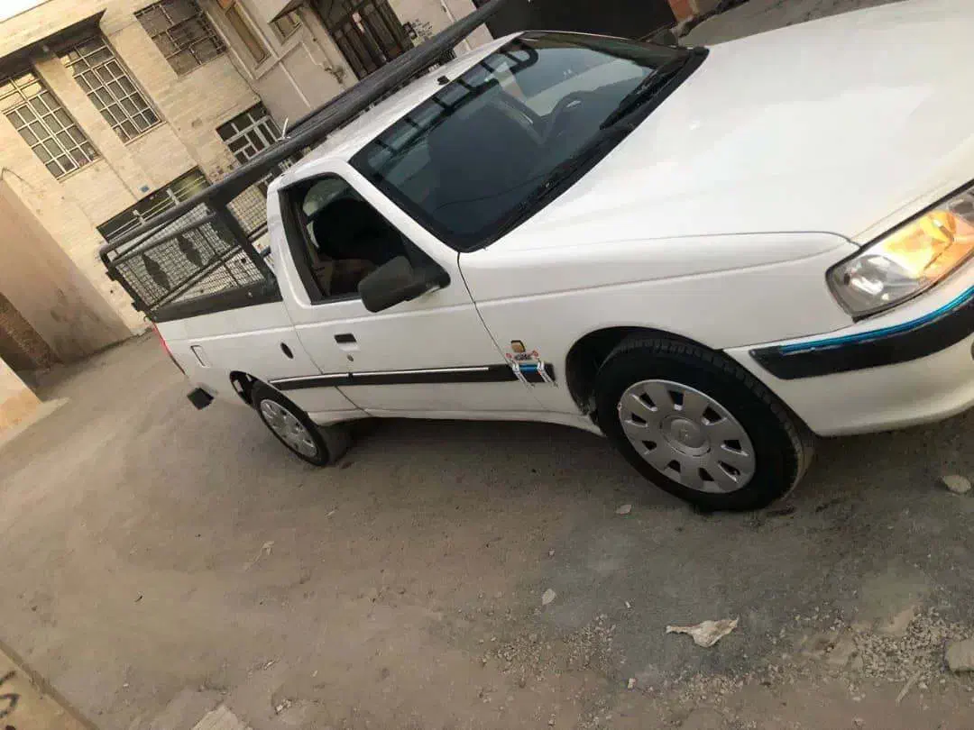 اریسان|خودرو سواری و وانت|کرمانشاه, |دیوار