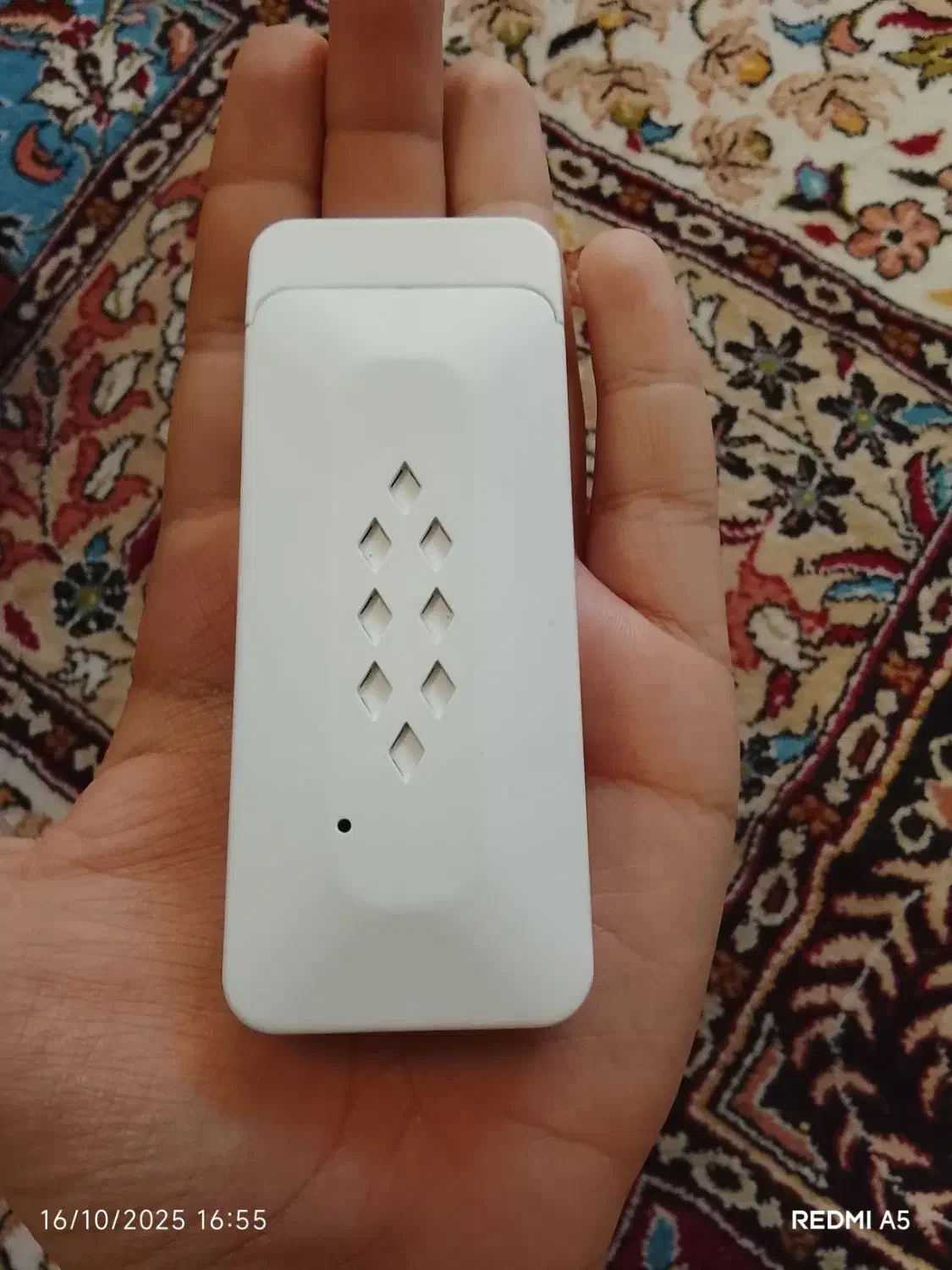 کنسول قابل حمل گیم استیک مدل M22|کنسول، بازی ویدئویی و آنلاین|اصفهان, سودان|دیوار