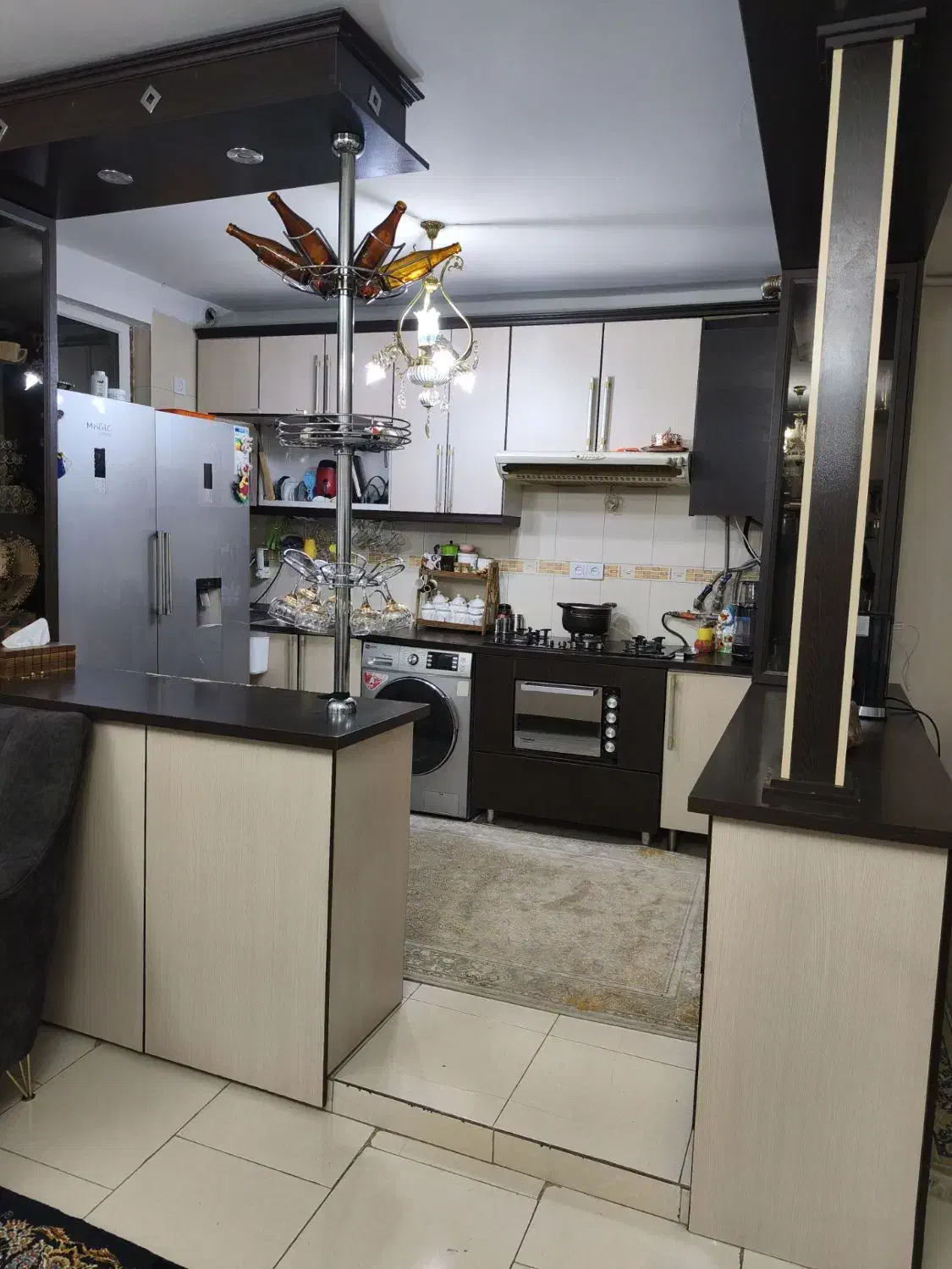 مسکن مهرامام رضافروش واحدمسکونی زیر قیمت منطقه|فروش آپارتمان|پاکدشت, شهرک امام رضا|دیوار