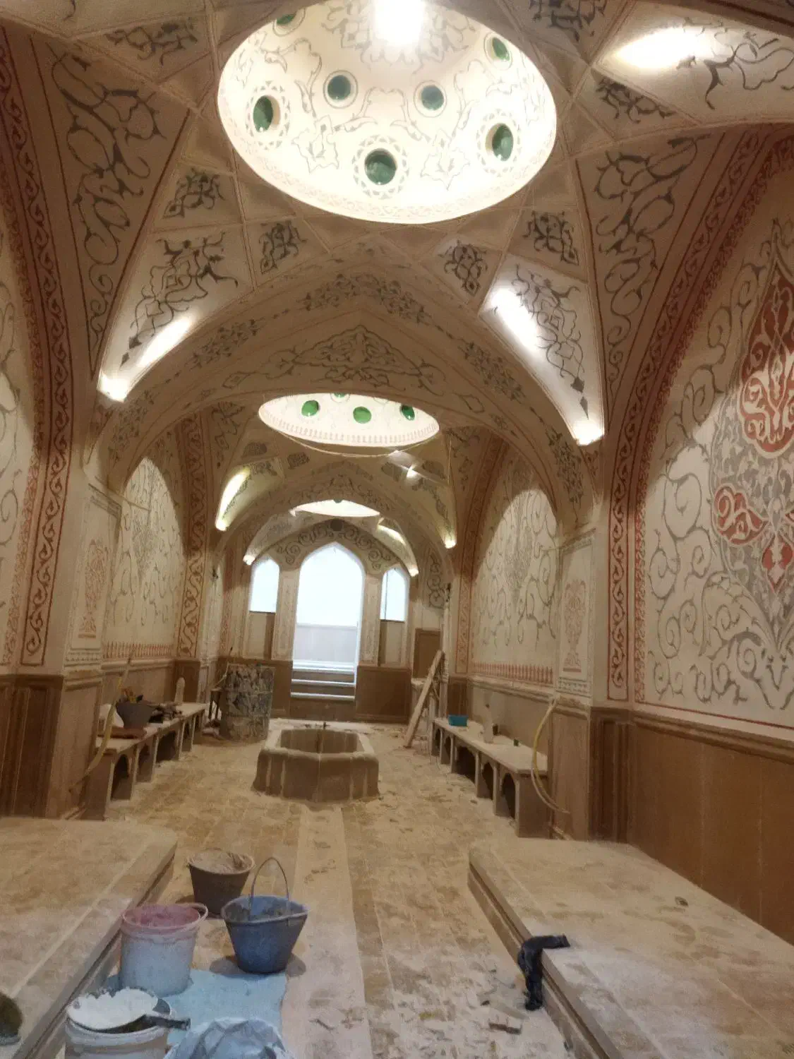گچساز|استخدام معماری، عمران و ساختمانی|شیراز, شهرک ترکان|دیوار