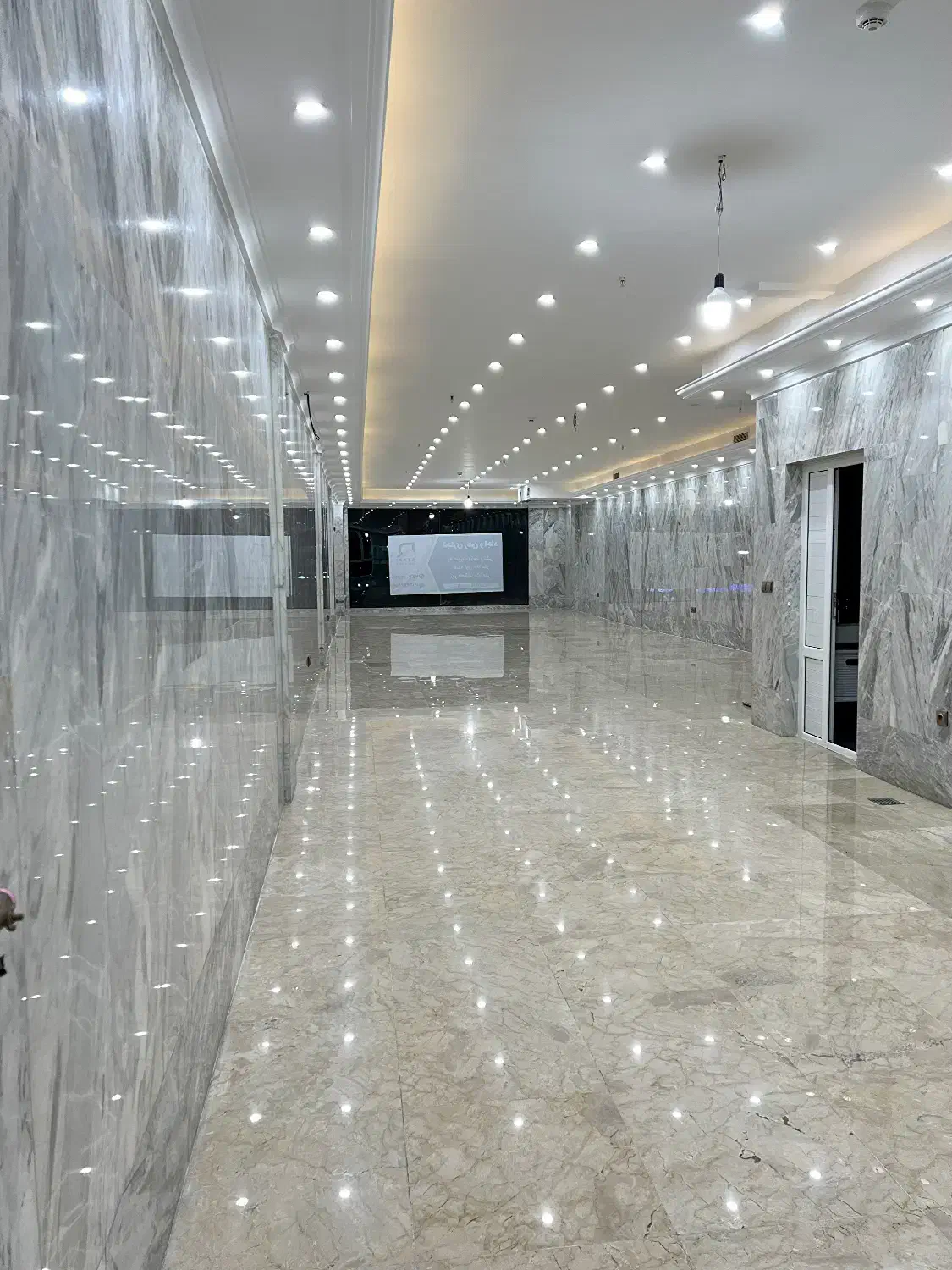 اجاره ۱۷۰ متر تجاری سبلان نظام آباد|اجارهٔ مغازه و غرفه|تهران, وحیدیه|دیوار