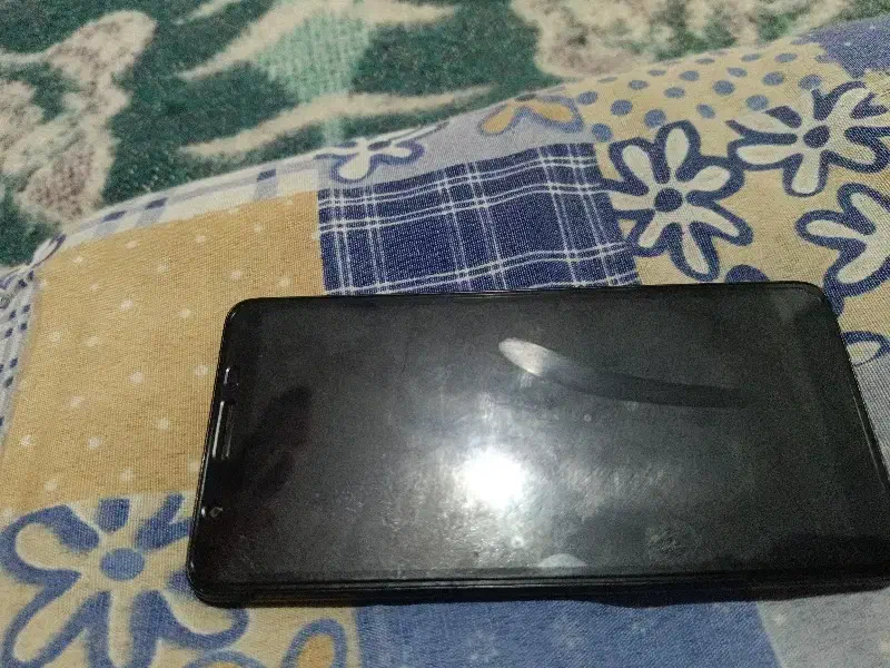 گوشی سامسونگ 01a|موبایل|همدان, |دیوار