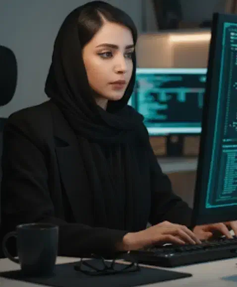 طراحی لوگو و... با توجه به بودجه شما|خدمات رایانهای و موبایل|قم, چهل درخت|دیوار