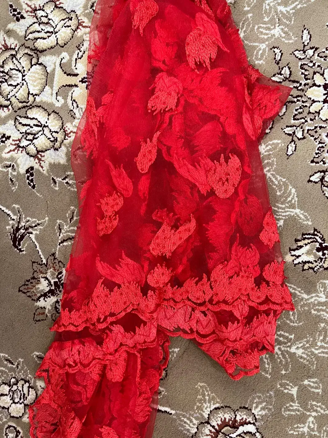 دستمال کوردی|لباس|خلیفان, |دیوار