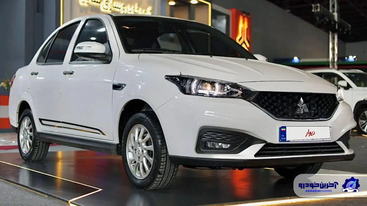 حواله سهندSباSBR زیر قیمت بازار ۸ میلیون|خودرو سواری و وانت|زنجان, |دیوار