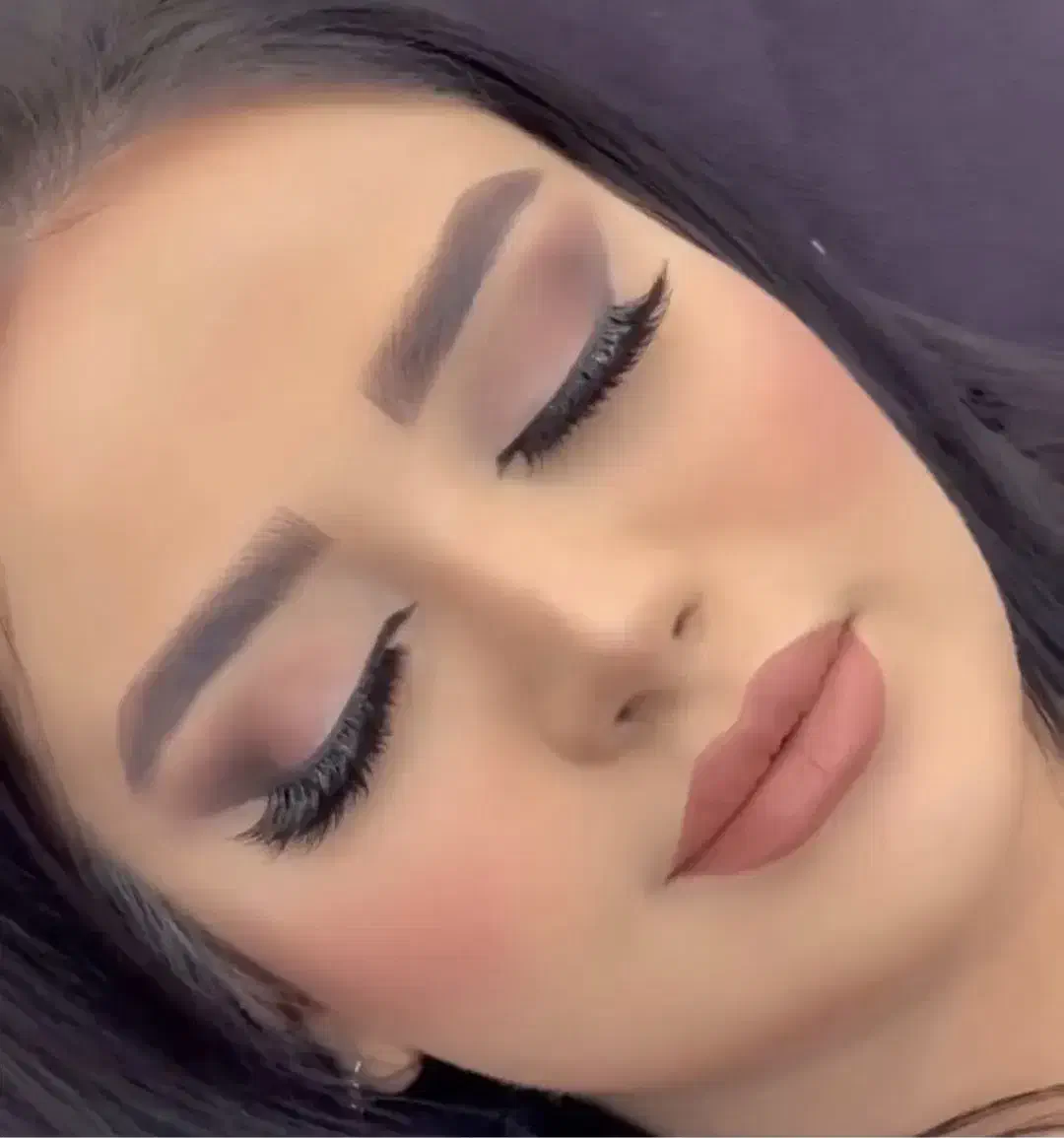 ارائه انواع میکاپ محفلی،همراهی،vip  kamandbeauty11|آرایشگاه و سالنهای زیبایی|دالاهو, |دیوار