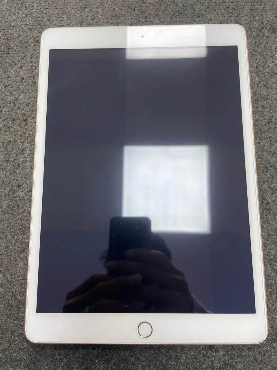 آیپد نسل ۷ iPad 7th 32G|تبلت|مشهد, ارشاد|دیوار